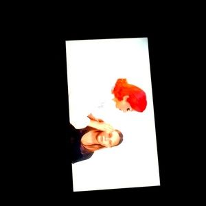 Meet your Posher, Monica